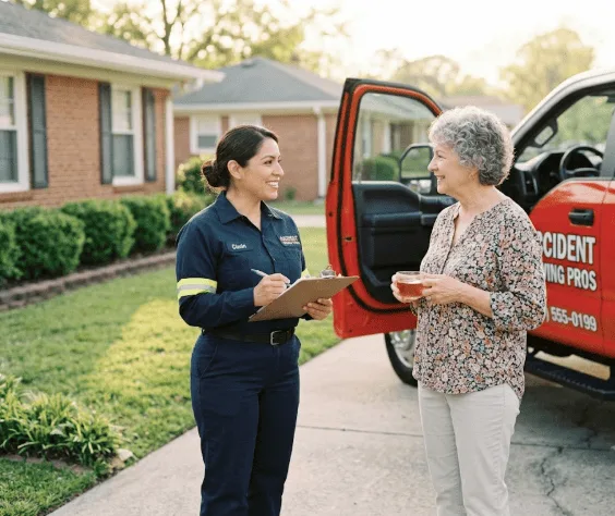 Accident Towing Service Grapevine, TX FAQs